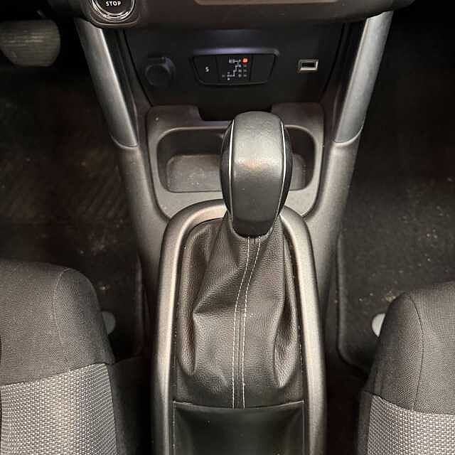 Citroen C3 aircross PureTech 130 S&amp;S EAT6