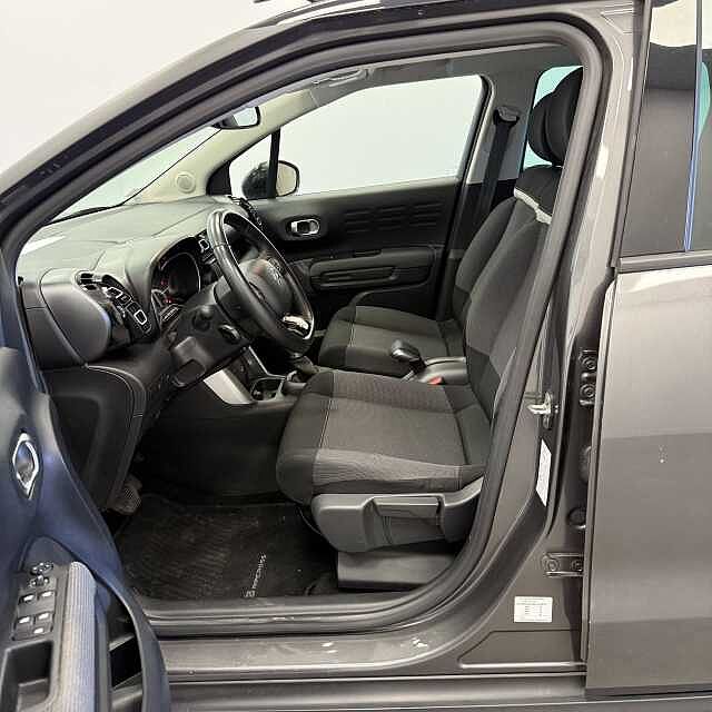 Citroen C3 aircross PureTech 130 S&amp;S EAT6