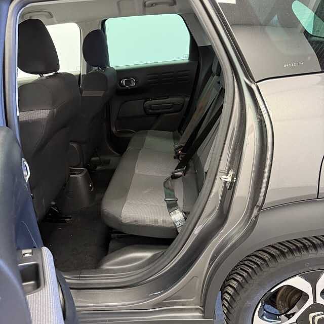 Citroen C3 aircross PureTech 130 S&amp;S EAT6