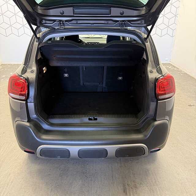 Citroen C3 aircross PureTech 130 S&amp;S EAT6