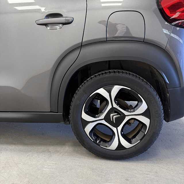 Citroen C3 aircross PureTech 130 S&amp;S EAT6
