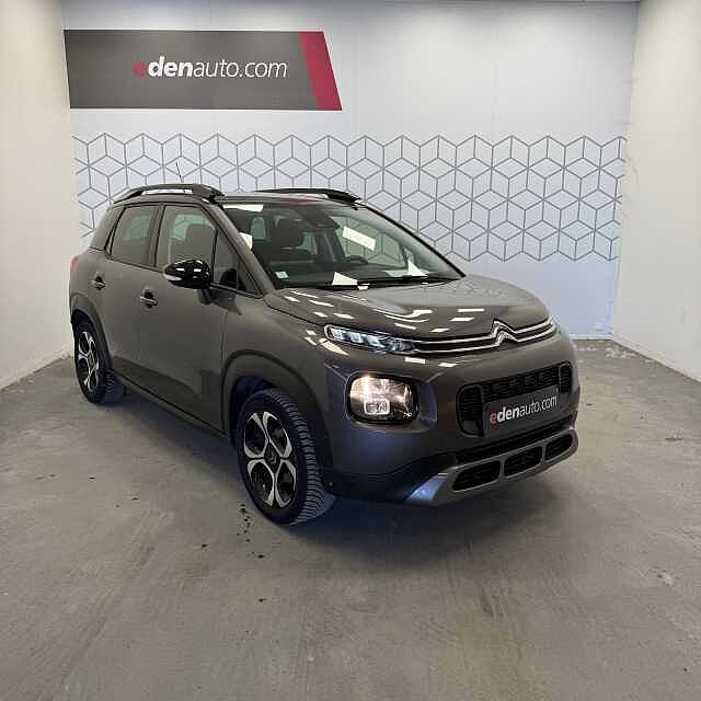 Citroen C3 aircross PureTech 130 S&amp;S EAT6