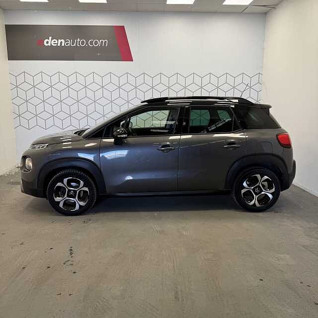 Citroen C3 aircross PureTech 130 S&amp;S EAT6