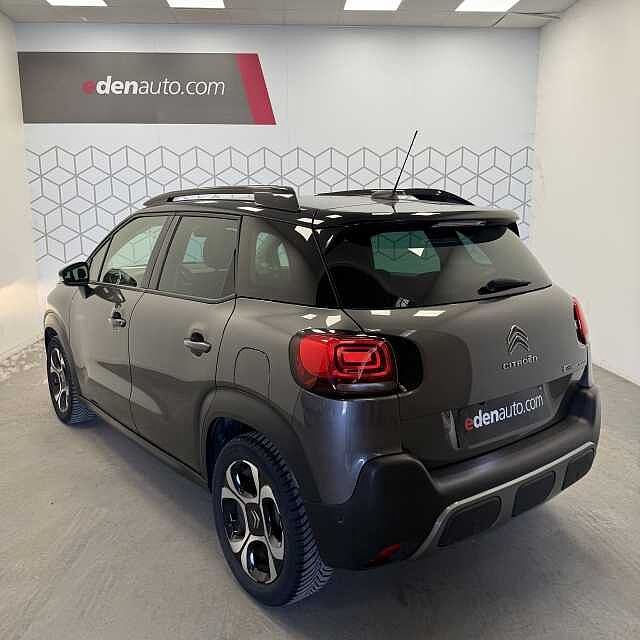 Citroen C3 aircross PureTech 130 S&amp;S EAT6