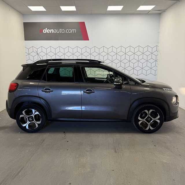 Citroen C3 aircross PureTech 130 S&amp;S EAT6