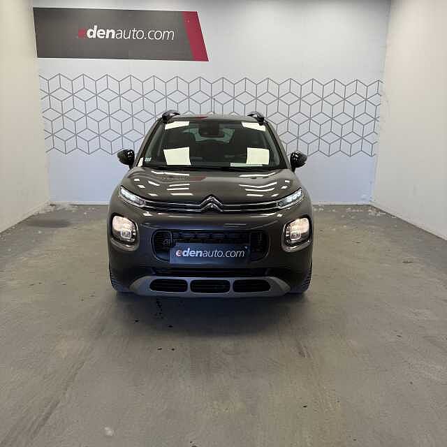Citroen C3 aircross PureTech 130 S&amp;S EAT6