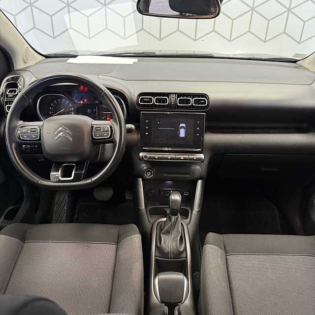 Citroen C3 aircross PureTech 130 S&amp;S EAT6