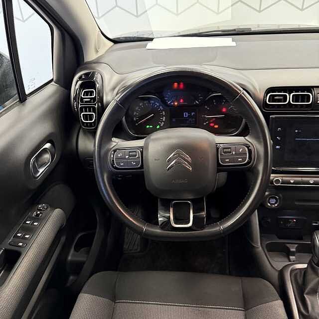 Citroen C3 aircross PureTech 130 S&amp;S EAT6