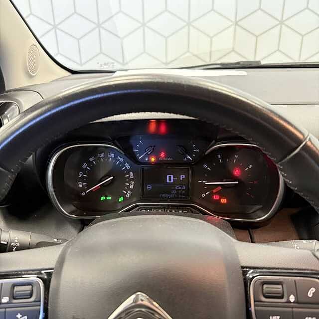 Citroen C3 aircross PureTech 130 S&amp;S EAT6