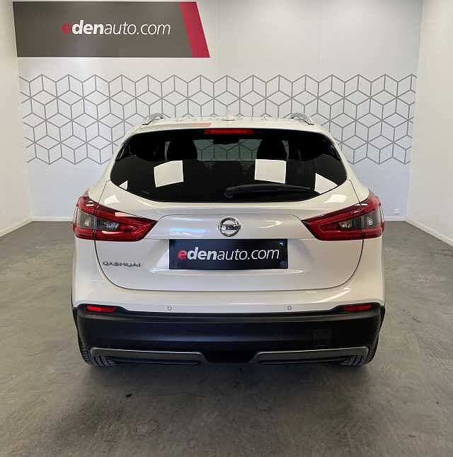 Nissan Qashqai 1.5 dCi 115