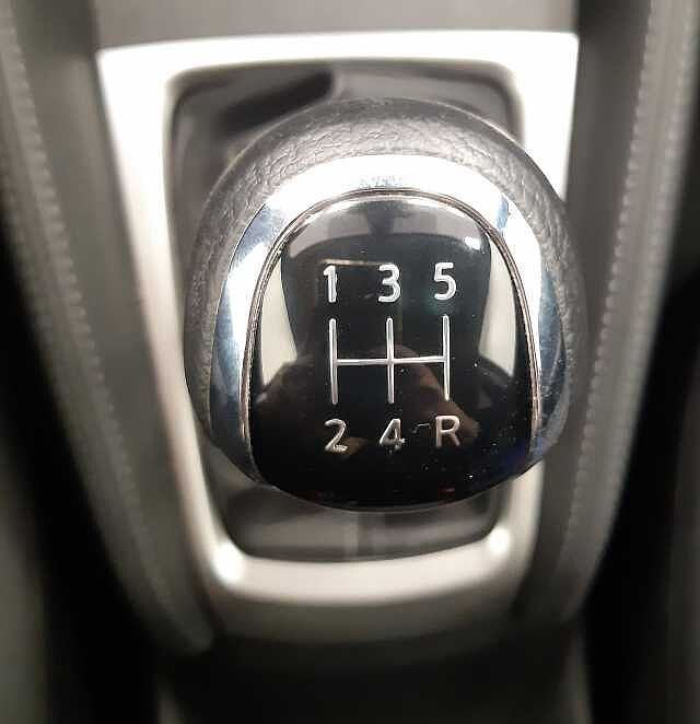 Nissan Micra 2021.5 Micra IG-T 92