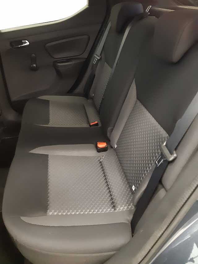Nissan Micra 2021.5 Micra IG-T 92
