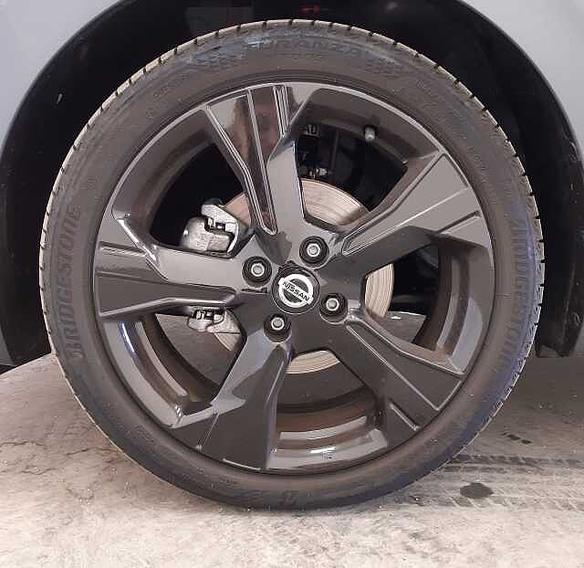 Nissan Micra 2021.5 Micra IG-T 92