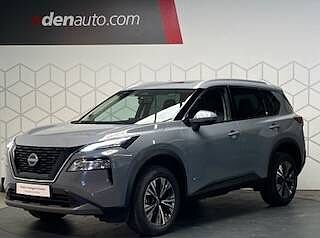 Nissan X-trail e-POWER 204 ch