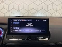 Nissan X-trail e-POWER 204 ch