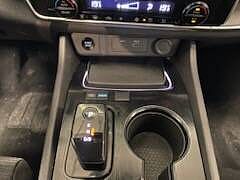 Nissan X-trail e-POWER 204 ch