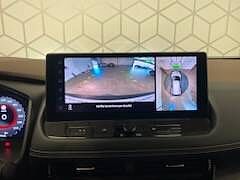 Nissan X-trail e-POWER 204 ch