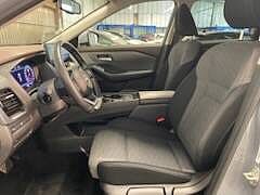 Nissan X-trail e-POWER 204 ch
