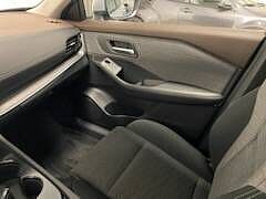 Nissan X-trail e-POWER 204 ch