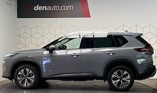 Nissan X-trail e-POWER 204 ch
