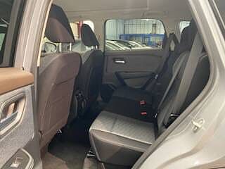 Nissan X-trail e-POWER 204 ch