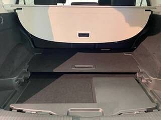 Nissan X-trail e-POWER 204 ch