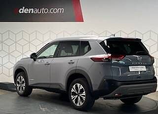 Nissan X-trail e-POWER 204 ch