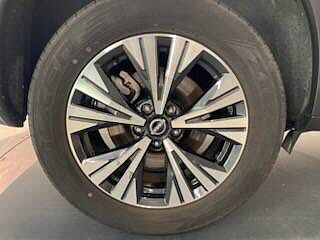 Nissan X-trail e-POWER 204 ch