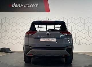 Nissan X-trail e-POWER 204 ch