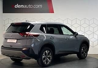 Nissan X-trail e-POWER 204 ch