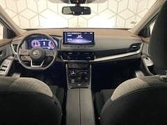 Nissan X-trail e-POWER 204 ch