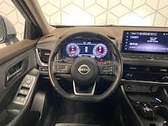 Nissan X-trail e-POWER 204 ch