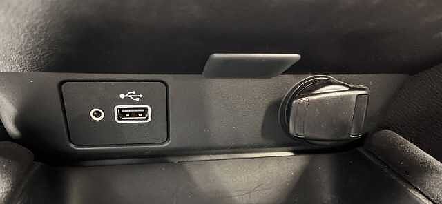 Nissan Juke DIG-T 117 DCT7