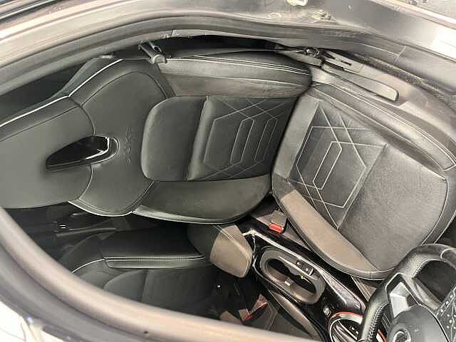Nissan Juke DIG-T 117 DCT7