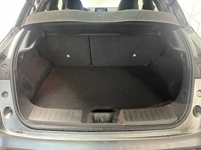 Nissan Juke DIG-T 117 DCT7