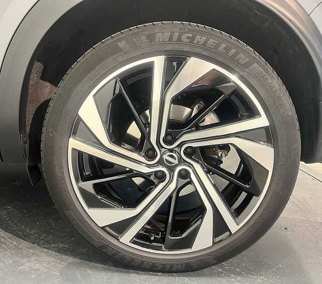 Nissan Qashqai e-Power 190 ch