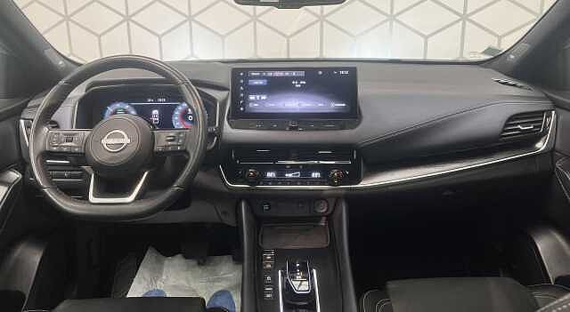 Nissan Qashqai e-Power 190 ch