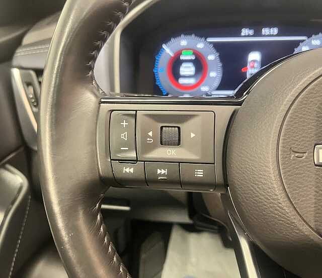 Nissan Qashqai e-Power 190 ch