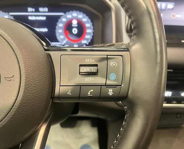 Nissan Qashqai e-Power 190 ch