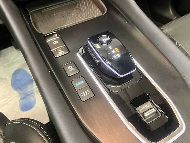 Nissan Qashqai e-Power 190 ch