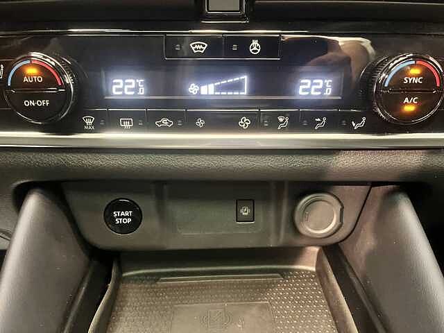 Nissan Qashqai e-Power 190 ch
