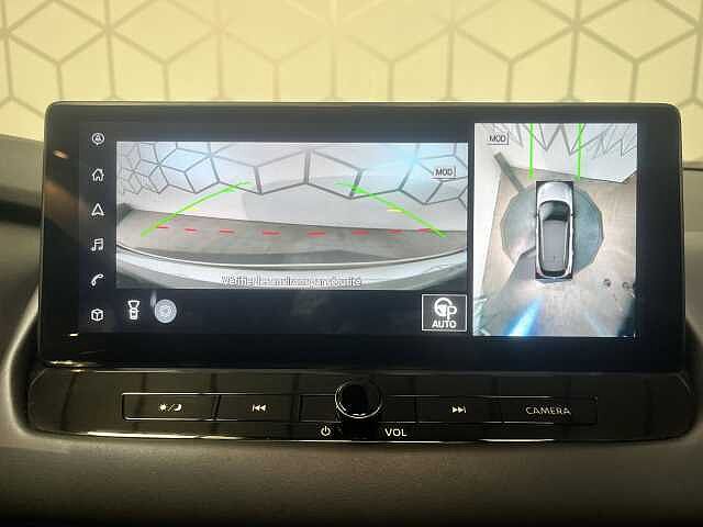 Nissan Qashqai e-Power 190 ch