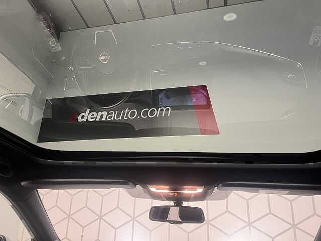 Nissan Qashqai e-Power 190 ch