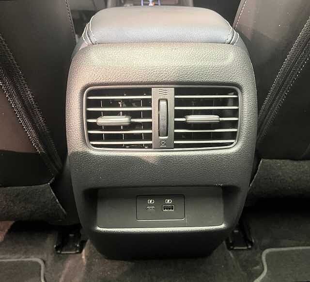 Nissan Qashqai e-Power 190 ch
