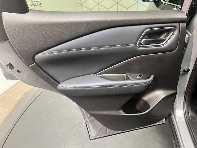 Nissan Qashqai e-Power 190 ch