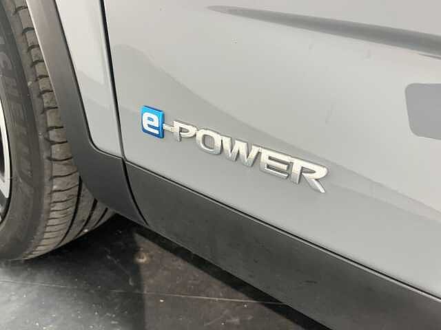 Nissan Qashqai e-Power 190 ch