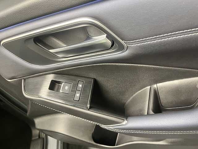 Nissan Qashqai e-Power 190 ch