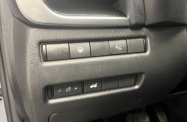 Nissan Qashqai e-Power 190 ch