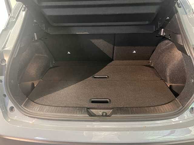 Nissan Qashqai e-Power 190 ch