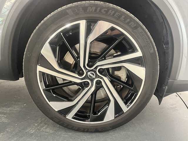 Nissan Qashqai e-Power 190 ch